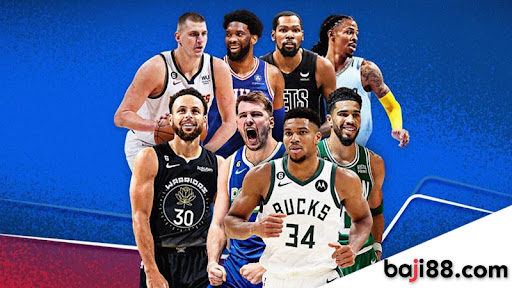 The 2023-24 NBA In-Season Tournament Schedule is here