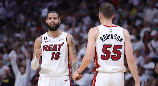 Reviewing the Miami Heat's Path to Promotion in 2023