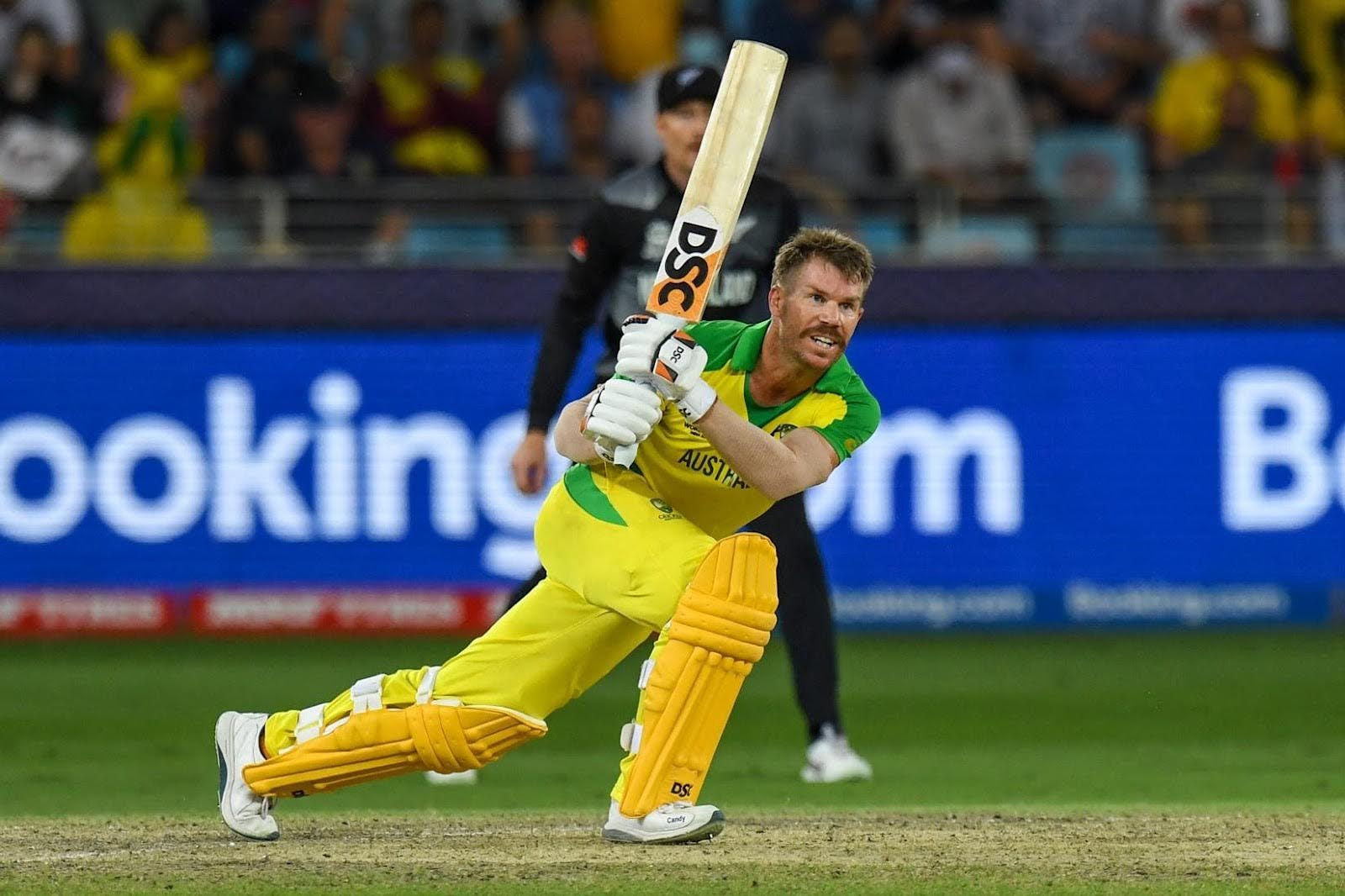 Best Batting Displays in Week 3 of World Cup 2023